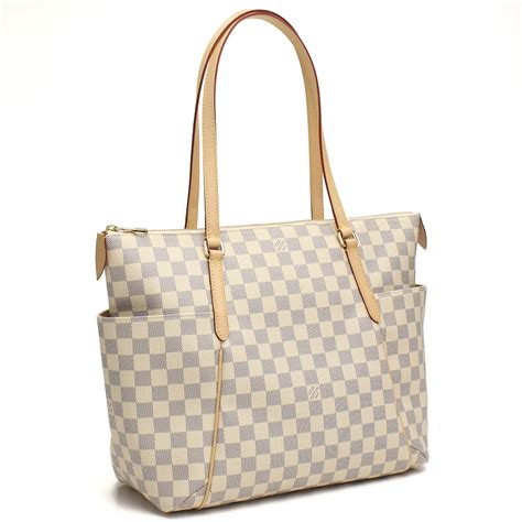 louis vuitton black and white handbag|louis vuitton handbags white checkered.